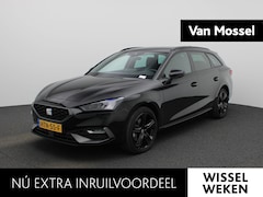 SEAT Leon Sportstourer - 1.5 TSI e-Hybrid FR Business 204 PK | Automaat | Black Pack | LED Koplampen | Navigatie |