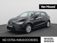 SEAT Ibiza - 1.0 EcoTSI Style 95 PK | € 2.000, - Herwaardering | LED Koplampen | Apple Carplay/Android