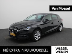 SEAT Leon - 1.0 TSI Style Business Intense 110 PK | LED Koplampen | Navigatie | Parkeersensoren | Geti