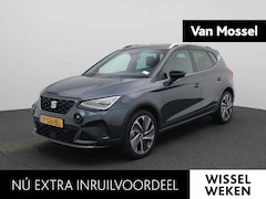 SEAT Arona - 1.0 TSI FR 110 PK | Automaat | Apple Carplay/Android Auto | LED Koplampen | Cruise Control