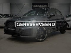 Audi Q2 - 35 TFSI 3x S-Line * Pano - Camera - LED - App - ACC - 19" - Sound - DAB - 1e Eig