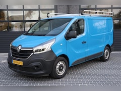 Renault Trafic - bestel 1.6 dCi L1H1 l AIRCO l IMPERIAAL l TREKHAAK l CRUISE CONTROL
