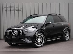 Mercedes-Benz AMG GLE - 53 Hybrid 4MATIC+ | 544PK | Luchtvering | Burmester | Keyless-go | Sfeerverl. | Multibeam