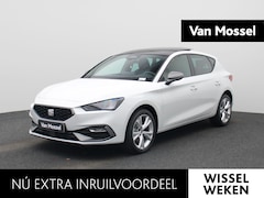 SEAT Leon - 1.5 TSI e-Hybrid FR Business Automaat | LED Koplampen | Navigatie | Climate Control | Appl
