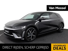 Hyundai IONIQ 5 - N Line Business 84 kWh | Uit Voorraad Leverbaar | Apple Carplay/Android Auto | Warmtepomp