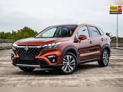 Suzuki S-Cross - 1.5 Hybrid Style | Automaat | Airco/Clima | Adaptive Cruise Control | Camera | Navigatie |