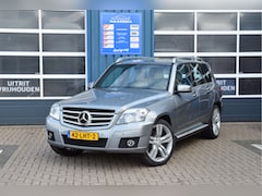 Mercedes-Benz GLK-klasse - 220 CDI 4-Matic Business Class