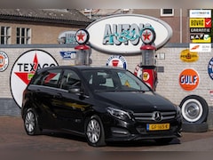Mercedes-Benz B-klasse - 180 Ambition Automaat 2e Eig. +NAP NL-auto