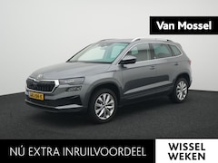 Skoda Karoq - 1.5 TSI ACT Business Edition | AUTOMATISCHE AIRCO | APPLE/ANDROID CARPLAY | LED VERLICHTIN