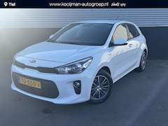Kia Rio - 1.0 TGDI ComfortPlusLine Navigator Navigatie, Lichtmetalen velgen, Airco, Cruise control,