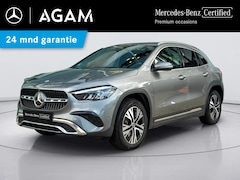 Mercedes-Benz GLA-Klasse - 250 e Star Edition Luxury Line | Trekhaak