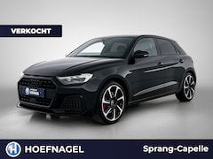 Audi A1 Sportback - 35 TFSI Pro Line S | Camera | Stoelverwarming | Navigatie | Cruise Control