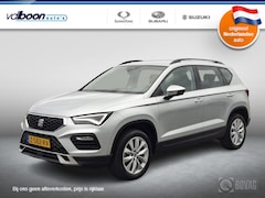 SEAT Ateca - 1.5 TSI Style Business Intense CLIMA | NAVI | rijklaarprijs
