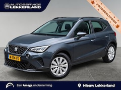 SEAT Arona - Reference 1.0 TSI 95pk | APPLE CARPLAY / ANDROID AUTO | BLUETOOTH | AIRCO |