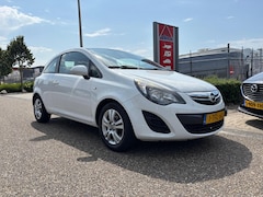 Opel Corsa - 1.3 CDTi EcoFlex S/S Business+ | Cruise control | Airco | Elektrische ramen voor | NAVI