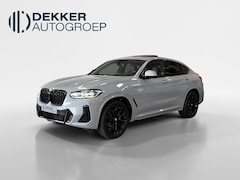 BMW X4 - xDrive20i M Pakket - Panoramadak - Camera