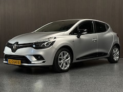 Renault Clio - 0.9 TCe Limited | Carplay | Cruise | Airco | NL Auto |