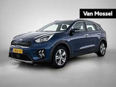 Kia Niro - 1.6 GDi Hybrid DynamicLine