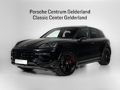 Porsche Cayenne - S E-Hybrid