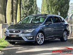 SEAT Leon ST - 1.8 TSI FR Business Intense