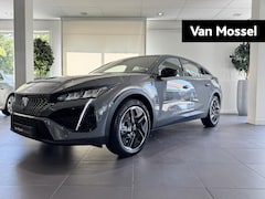 Peugeot 408 - 1.6 HYbrid Allure Pack 225 EAT8 | Stoel/stuurverwarming | 360 Camera | Adaptieve Cruise Co