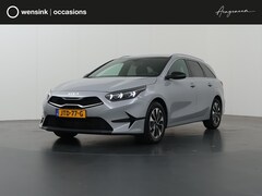 Kia Cee'd Sportswagon - Ceed 1.0 T-GDi Design Edition | Navigatie | Parkeercamera | Adaptieve Cruise Control | Sto
