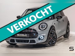 MINI 3-Deurs - 2.0 Cooper S Hammersmith|NAP|Full Options