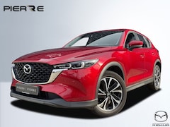 Mazda CX-5 - 2.0 SkyActiv-G 165 Comfort NAVI | APPLE CARPLAY | ACHTERUITRIJCAMERA | TREKHAAK | DAB | LE