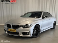 BMW 4-serie Coupé - 430i xDrive High Executive
