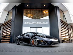 Lamborghini Huracán Evo - 5.2 V10 - Sensonum | Lift | Cruise Control | Alcantara