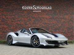 Ferrari 488 - 3.9 Pista Spider HELE | Atelier - Garantie