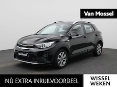 Kia Stonic - 1.2 Urban Edition | AIRCO | PARKEERSENSOREN | LED |