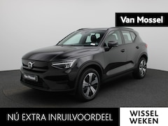 Volvo XC40 - Recharge Core | Automaat | Apple Carplay / Android Auto | Camera | Parkeersensoren | 12 MA