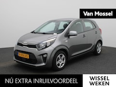 Kia Picanto - 1.0 DPi ComfortLine | APPLE CARPLAY | AIRCO | BLUETOOTH | CRUISE CONTROL | MULTIFUNCTIONEE