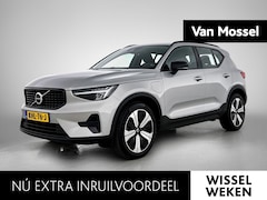 Volvo XC40 - 1.5 T4 Plug-in hybrid Plus Bright | Automaat | Apple Carplay / Android Auto | Memory Seats
