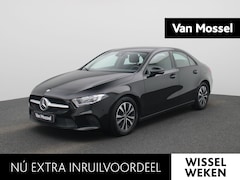 Mercedes-Benz A-klasse - 200 d SEDAN | AUTOMAAT | NAVIGATIE | CLIMATE CONTROL | CAMERA