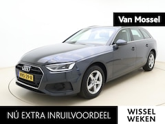 Audi A4 Avant - 35 TDI Pro Line AUTOMAAT | NAVIGATIE | CLIMATE CONTROL