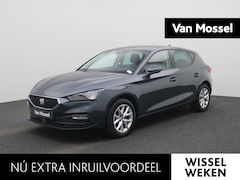 SEAT Leon - 1.0 TSI 90 Move | Cruise Control | Virtual cockpit |Keyless | Climate Control | Apple Carp