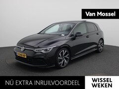 Volkswagen Golf - 1.5 eTSI R-Line | IQ-LIGHT | PANORAMADAK | NAVIGATIE | SFEERVERLICHTING | ADAPTIVE CRUISE