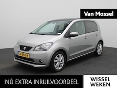 SEAT Mii - 1.0 Sport Connect | Panoramadak | Parkeersensoren | Airco | Cruise Control |