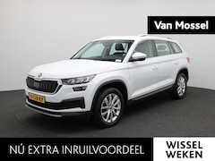 Skoda Kodiaq - 1.5 TSI Business Edition | Apple Carplay / Android Auto | Automaat | Climate Control | Ach
