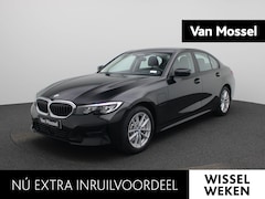 BMW 3-serie - 330e Business Edition Plus | ACC | Achteruitrijcamera | Lane Assist | Climate Control | Ap