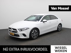 Mercedes-Benz A-klasse - 180 Business Solution | Automaat | Trekhaak | Wide Screen | Privacy Glass | Camera | LED K