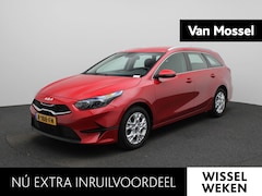 Kia Cee'd Sportswagon - Ceed 1.0 T-GDi DynamicLine | Navi | Lichtmetalen velgen | Camera | Lane Assist | Climate c