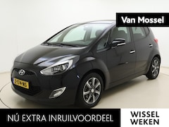 Hyundai ix20 - 1.6i Go | Automaat | Parkeersensoren | Lichtmetalen Velgen |