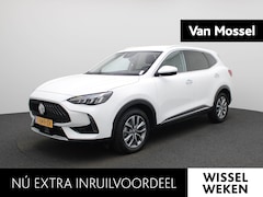 MG EHS - 1.5 TGDI Comfort PHEV | CAMERA | NAVIGATIE | LEDER | CLIMATE CONTROL