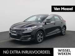 Kia XCeed - 1.6 GDi PHEV DynamicLine | Apple Carplay / Android Auto | Stoel/Stuurverwarming | Lichtmet