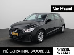 Audi A1 Sportback - 30 TFSI Pro Line | Automaat | Apple Carplay / Android Auto | Airco | Virtual Cockpit | Mul