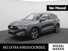 Ford Kuga - 2.5 Hybrid ST-Line PHEV | AUTOMAAT | VIRTUEEL | NAVIGATIE | CAMERA | HEAD-UP | APPLE CARPL