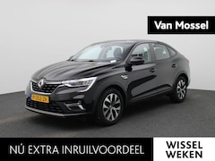 Renault Arkana - 1.6 E-Tech Hybrid 145 Zen | Automaat | Apple Carplay / Android Auto | Achteruitrijcamera |